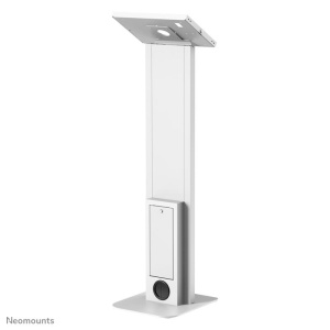 Stand podea fix NM 9,7"-11" alb - Img 8