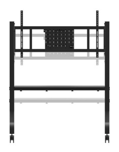 Stand podea mobil/fix NM 65-110" 125kg n - Img 7