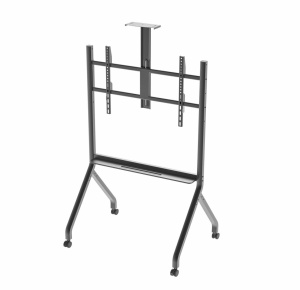 STAND TV MOBIL SERIOUX 213CA-G 55"-100" - Img 2