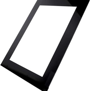 Sticla interioara usa cuptor Whirlpool