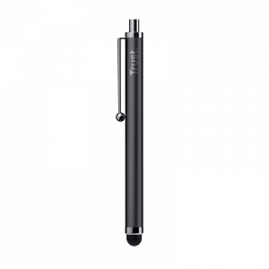 Stilou Trust pt tableta/smartphone negru - Img 1