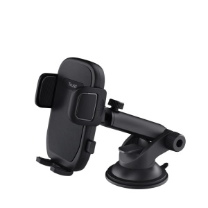Suport auto Runo Windshield, negru - Img 6