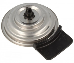 Suport filtru 1 cana espressor Philips 422225944210 - Img 2