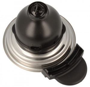 Suport filtru 1 cana espressor Philips 422225969591 - Img 3