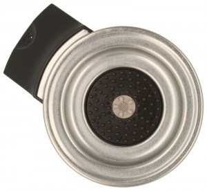 Suport filtru 1 Cana espressor Philips HD6553/67 - Img 2