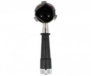 Suport filtru espressor Delonghi 5513234171 - Img 6