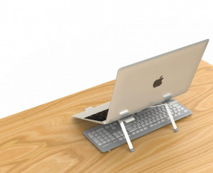 SUPORT LAPTOP SERIOUX SRXNCPU2 AL 15.6" - Img 13