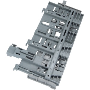 Suport superior dreapta pentru cos masina de spalat vase Beko 1520400200 - Img 4