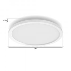 SURIMU HUE PANEL RD 40W - Img 2