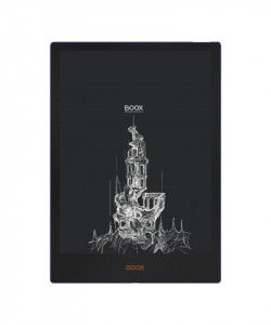 TAB Boox NT 5 10.3" 4GB 64GB A11 - Img 1