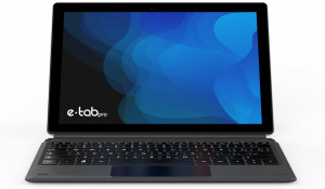 TAB e-tab Pro4 FHD 10.1" 4GB 64GB W11P - Img 1