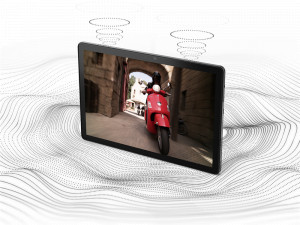 TAB M10 TB328FU WUXGA IPS OC 4 64G WI-FI - Img 7