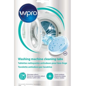 Tablete anticalcar Power Fresh x3