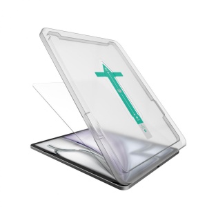 Tempered Glass Screen Protector for iPad - Img 2