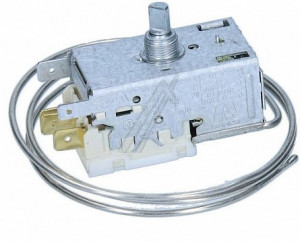 TERMOSTAT FRIGIDER INDESIT C00311858 - Img 2