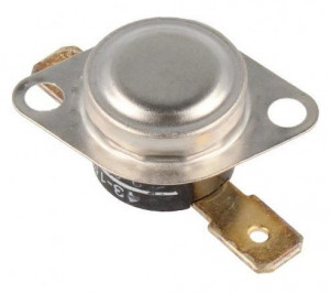 Termostat uscator de rufe Bosch 00618163 - Img 1
