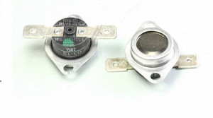 Termostat uscator de rufe Indesit C00095566 - Img 2