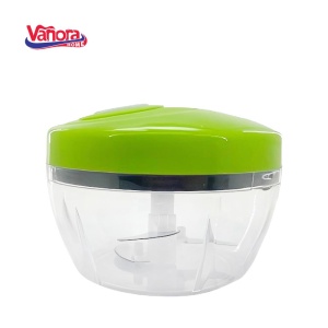 TOCATOR MANUAL 500 ML 12.5*8 CM - Img 2