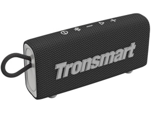 Tronsmart bluetooth speaker Trip Black - Img 6
