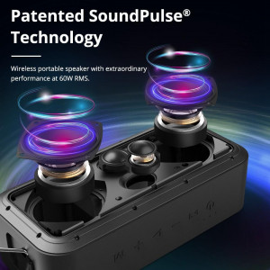 Tronsmart Force Pro Bluetooth Speaker - Img 3
