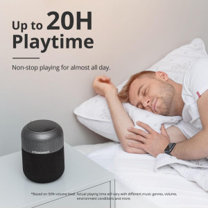 Tronsmart T6 Max Bluetooth Speaker Blk - Img 5