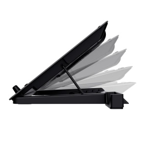 Trust GXT 1125 Quno Laptop Cool Stand 17 - Img 15