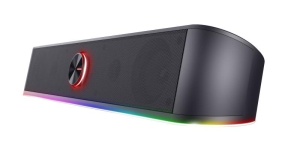 Trust GXT 619 Thorne RGB Soundbar - Img 6