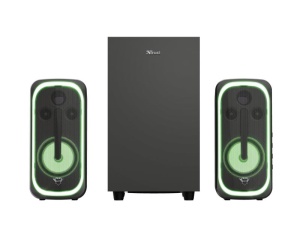 Trust GXT 635 RUMAX 2.1 SPEAKER SET RGB - Img 7