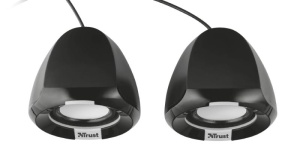 Trust Polo Compact 2.0 Speaker Set - Img 11