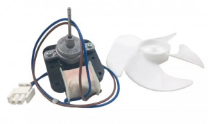 Ventilator cu elice frigider Beko - Img 4