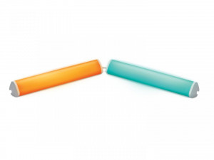 WI-FI BLE LINEAR EU TYPE C DUAL PACK - Img 1
