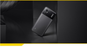 Xiaomi Poco M4 5G 6/128GB DS Power Black - Img 6