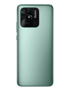 Xiaomi Redmi 10C NFC 3+64GB DS 4G Green - Img 2