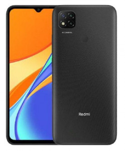 Xiaomi Redmi 9C 6.53" 4GB 128GB DSIM GY - Img 2