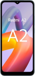 Xiaomi Redmi A2 3GB RAM 64GB DS - Blue - Img 8