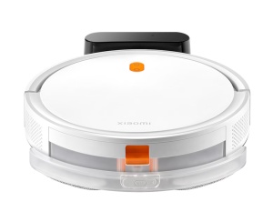 Xiaomi Robot Vacuum E5 White EU - Img 1