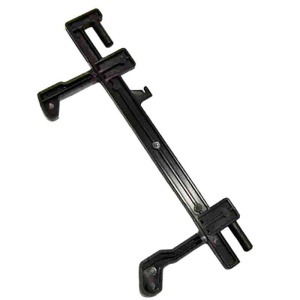 Zavor (inchizator) usa cuptor microunde Whirlpool