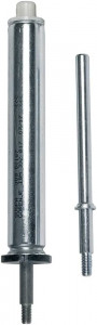 Amortizor cuva masina de spalat Gorenje 393119 - Img 2