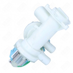 Ansamblu pompa evacuare masina de spalat Beko WMY101444LB1
