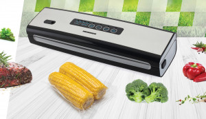 APARAT DE VIDAT HEINNER HAV-130BKSS - Img 4