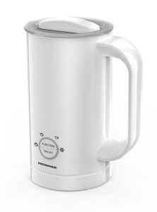 APARAT SPUMAT LAPTE HEINNER HMFR-450WH - Img 2
