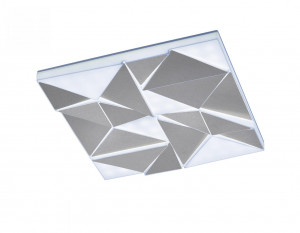 APLICA LED INTEGRAT TRIO TRINITY - Img 3
