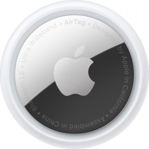 Apple AirTag (4 Pack) - Img 1