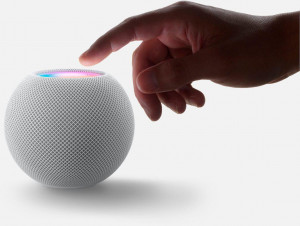 Apple HomepodMini US to EU Adaptor White - Img 3