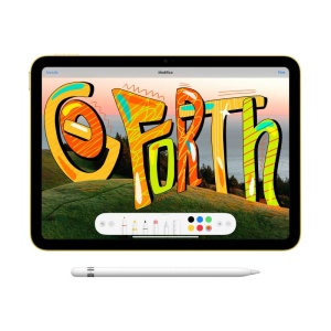 Apple iPad 10 10.9" WiFi 256GB  Blue - Img 7