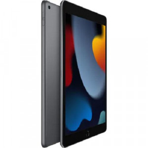 Apple iPad 9 10.2" Wi-Fi 64GB GY (US) - Img 2