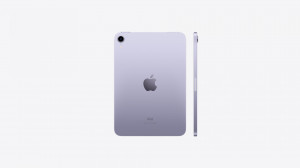 Apple iPad mini 6 Wi-Fi 64GB Purple - Img 2