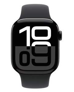 APPLE WATCH 10 42 JB AL BK SB SM GPS-BCS - Img 1