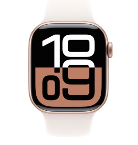 APPLE WATCH 10 42 RG AL LB SB SM CEL-BCS - Img 1