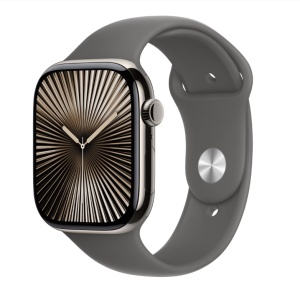 APPLE WATCH 10 46 NT TI SG SB SM CEL-BCS - Img 2